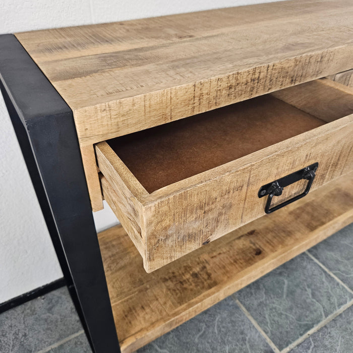 Sidetable 180cm - 4 lades (R3)