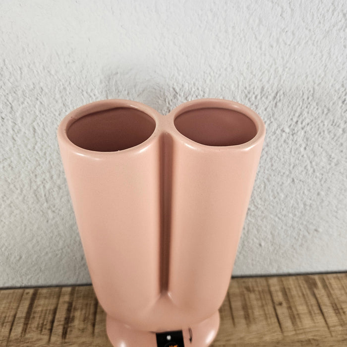 DK Vase Bukan Peach 26cm