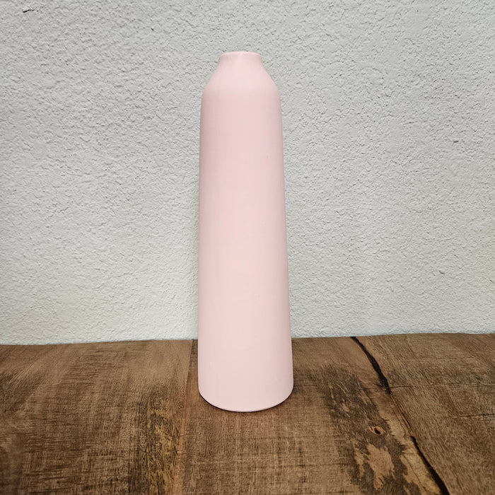 Countryfield Vase Tirza pink 31cm