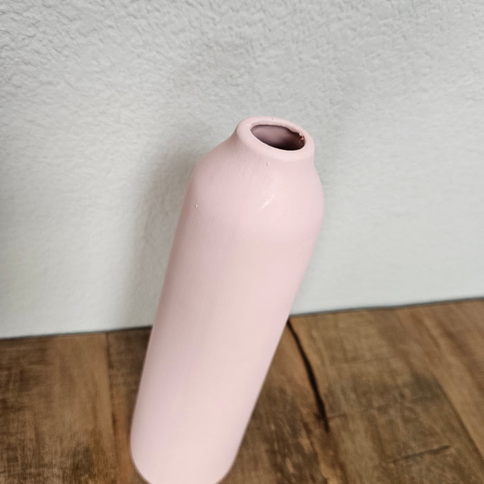 Countryfield Vase Tirza pink 31cm