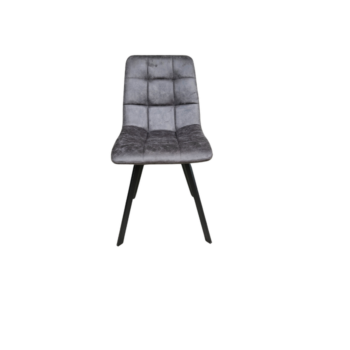 PRE-SALE Dining room chair Cees Micro Fiber Gray (CH2)