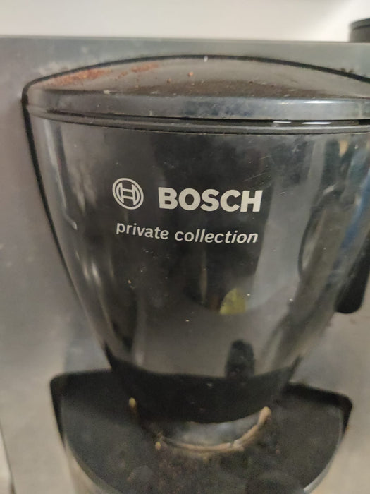 K009 | Koffieapparaat BOSCH 220v