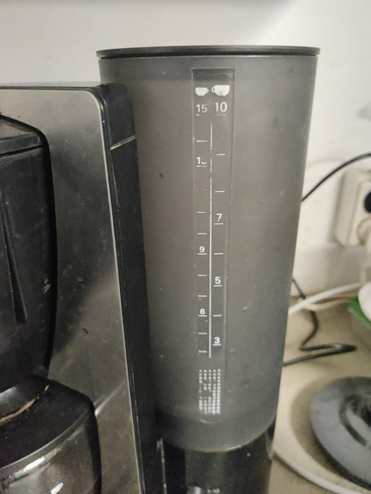 K009 | Koffieapparaat BOSCH 220v