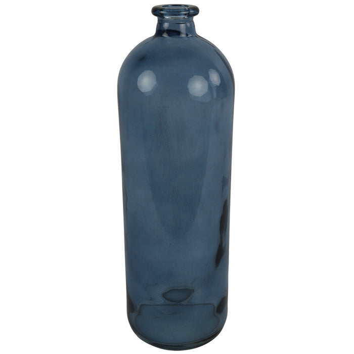 Vase 40cm BLUE