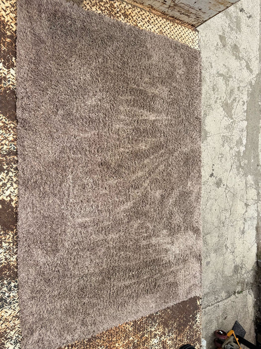 K046 | Beige carpet 230x160cm