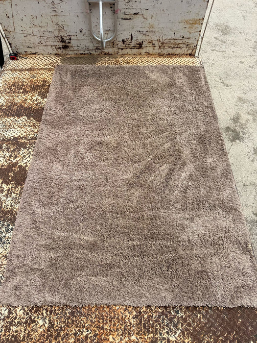 K046 | Beige carpet 230x160cm