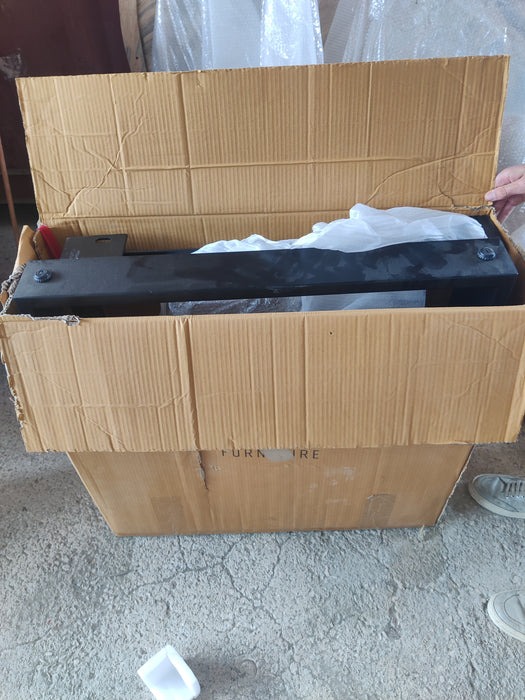 K072 | Metal base U legs for table (NEW)