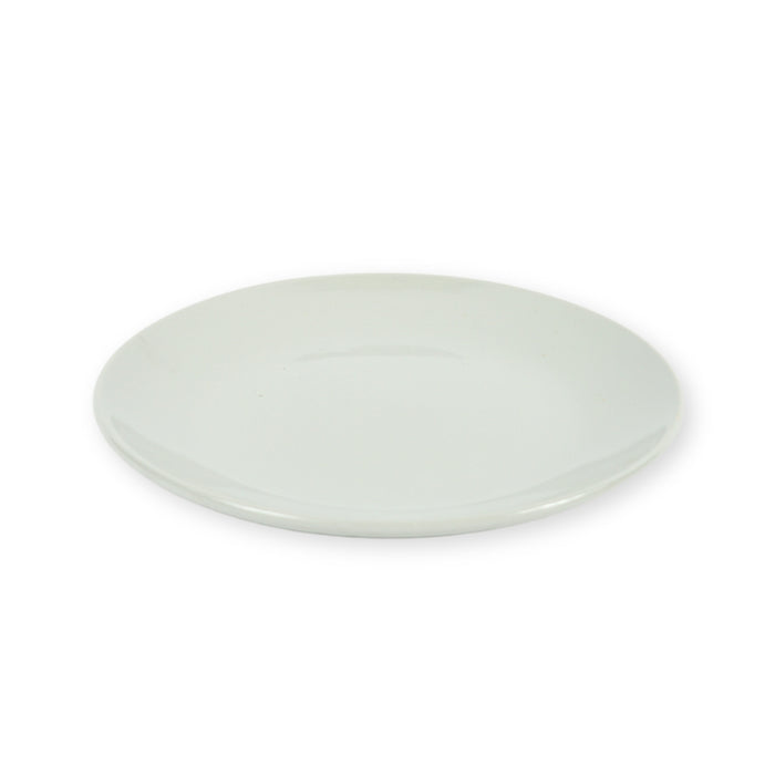 Jet breakfast plate green 21 cm