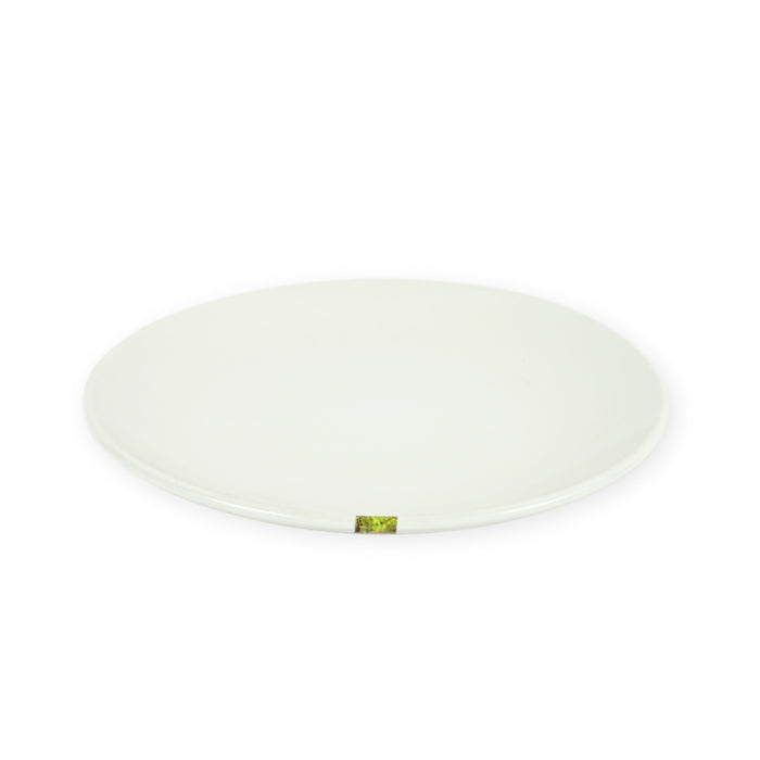 Jet breakfast plate white 21 cm