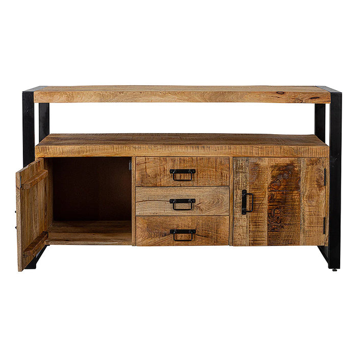 Arlington sideboard 165cm (R2)