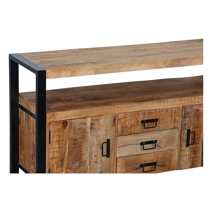 Arlington sideboard 165cm (R2)