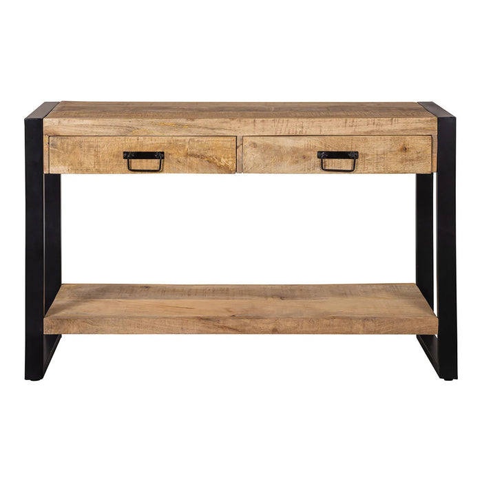 Sidetable 120cm - 2 lades (R3)