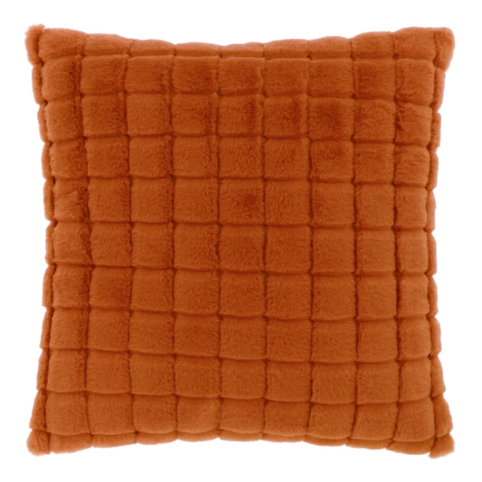 Unique Living Cushion Else Orange 45x45cm