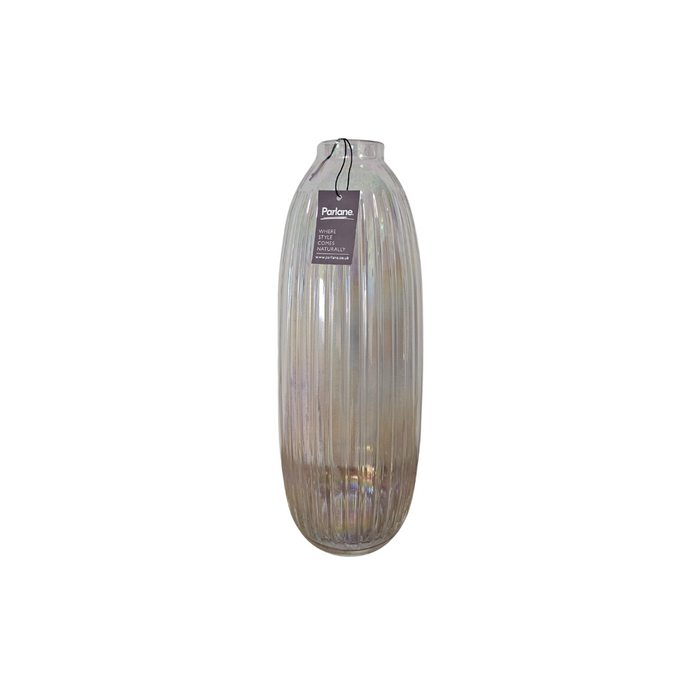 Parlane Vase Mother of Pearl 40cm