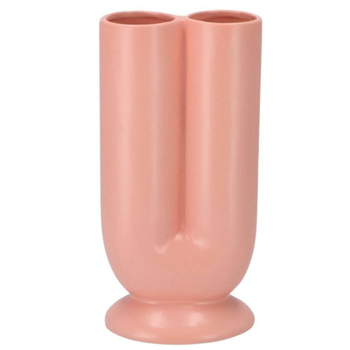 DK Vase Bukan Peach 26cm