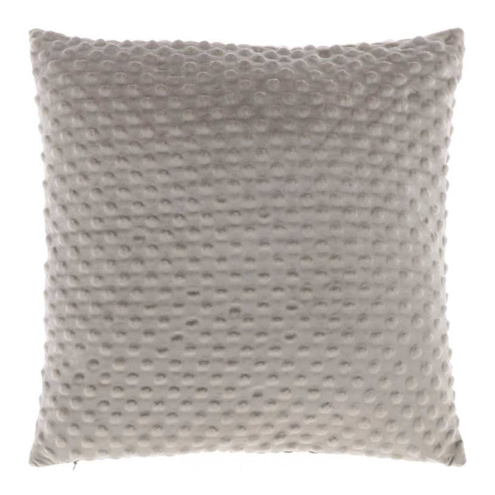 Unique Living Kussen Kaat 45x45cm chateau grey