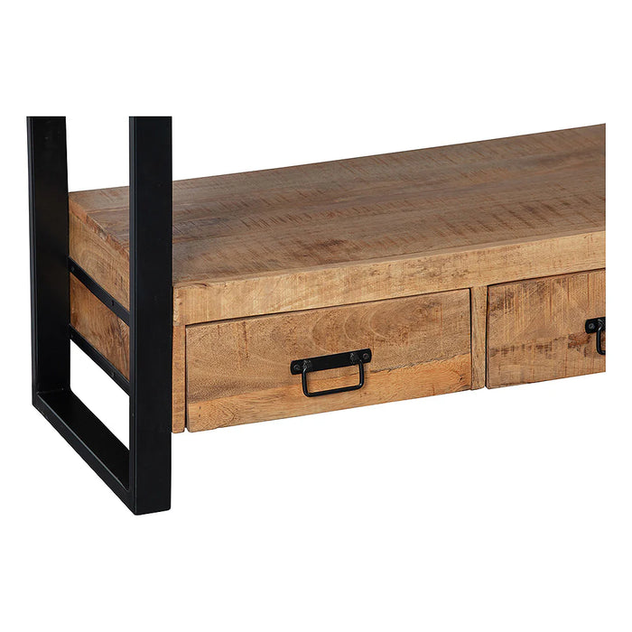 TV Cabinet 180cm - 4 drawers (C2)